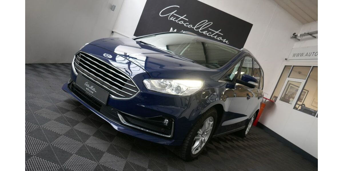 Ford Galaxy 44.000 km 28.997 &euro; Remscheid 42897