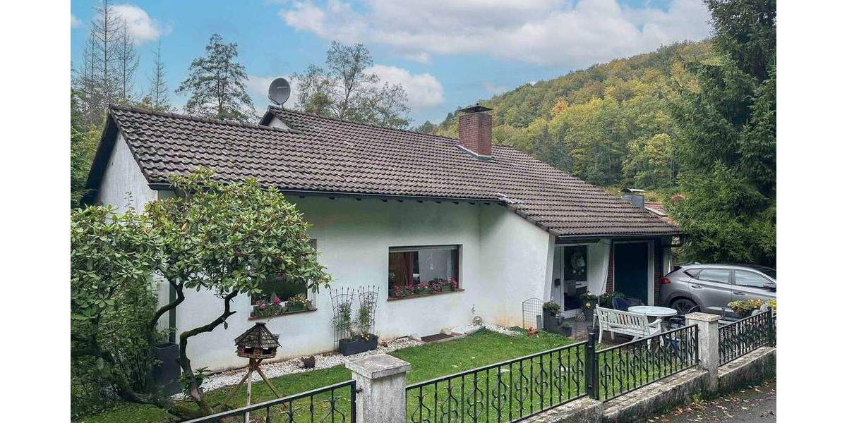 Einfamilienhaus Hagen Dahl - 5 Zimmer, 250.000&euro; | Angebot:25711740