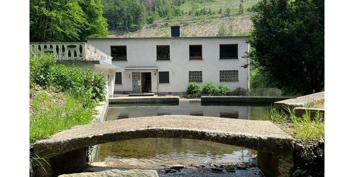 Einfamilienhaus Hagen Dahl - 7 Zimmer, 173 m&sup2;, 270.000&euro; | Angebot:17983808