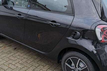 Smart forFour 13.000 km 10.590 &euro; Langenfeld (Rheinland), Stadt 40764