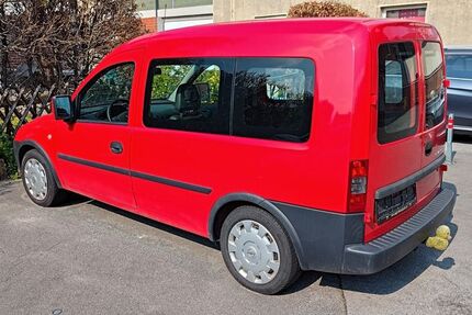 Opel Combo 86.576 km 4.800 &euro; Gelsenkirchen 45899