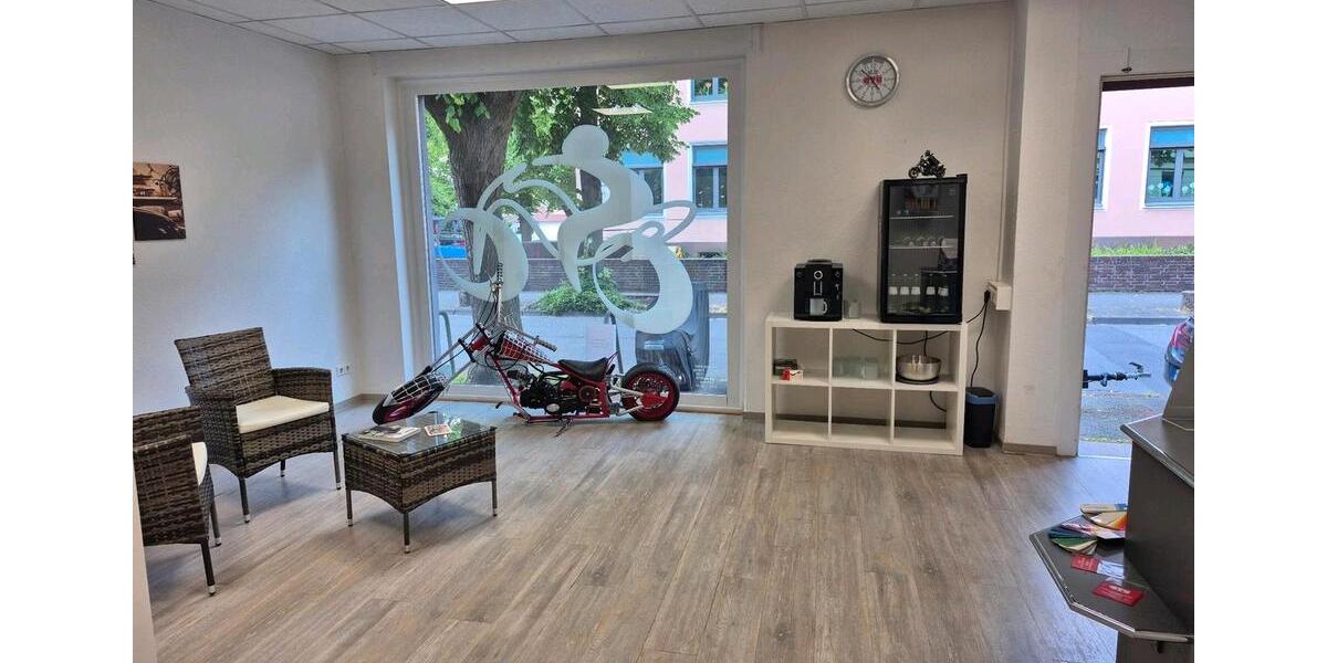 Gewerbeobjekt Hagen Hagen-Nord - 500&euro; | Angebot:24916670