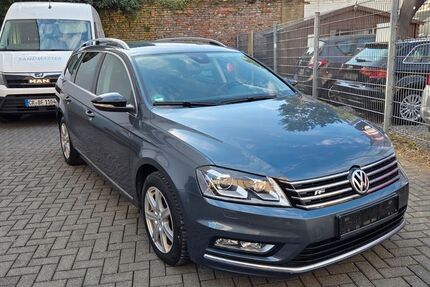VW Passat Variant 270.831 km 7.500 &euro; Solingen 42655