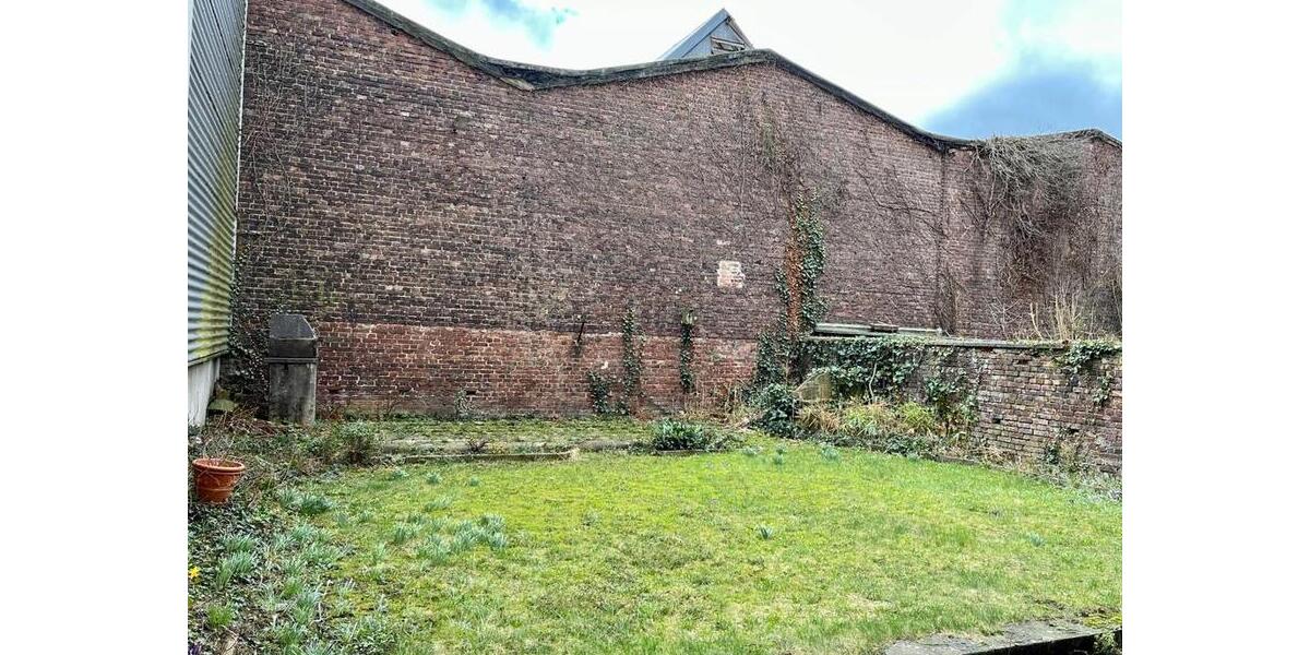 Mehrfamilienhaus, Wohnhaus Wuppertal Barmen - 500.000&euro; | Angebot:26635914
