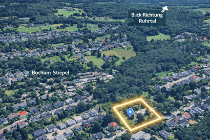 Wohnung Bochum Bochum-Südwest - 3 Zimmer, 128 m&sup2;, 904.313&euro; | Angebot:25939008