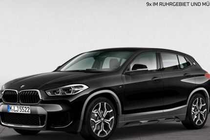 BMW X2 43.613 km 27.440 &euro; Gelsenkirchen 45897