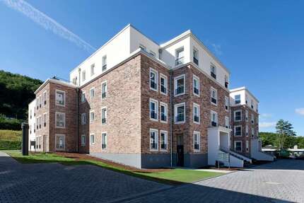 Wohnung Hagen Kuhlerkamp - 3 Zimmer, 96 m&sup2;, 911&euro; | Angebot:26007705