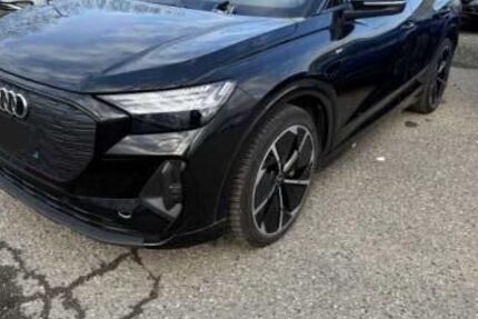 Audi Q4 e-tron 34.300 km 38.965 &euro; Hagen 58091