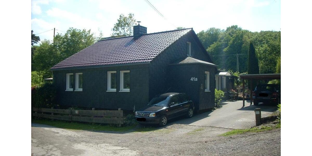 Einfamilienhaus Sprockhövel - 3 Zimmer, 103 m&sup2;, 349.000&euro; | Angebot:26596141