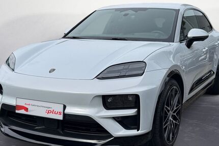 Porsche Macan 7.382 km 93.980 &euro; Hilden 40721