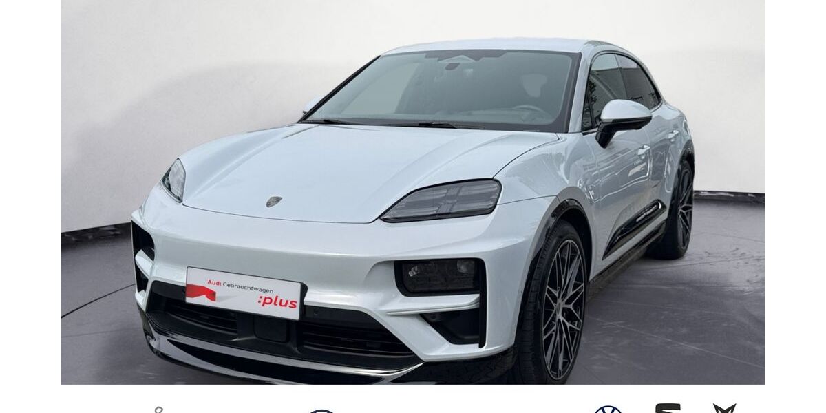 Porsche Macan 7.382 km 93.980 &euro; Hilden 40721
