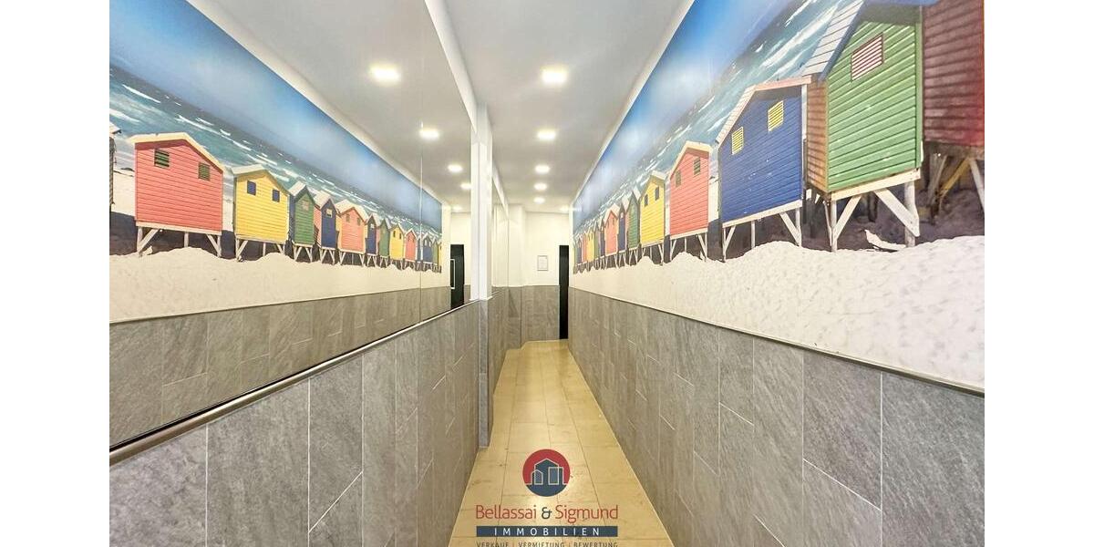 Etagenwohnung Wuppertal Elberfeld - 3 Zimmer, 95 m&sup2;, 855&euro; | Angebot:26003837