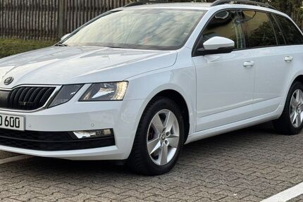 Skoda Octavia 243.700 km 12.499 &euro; Essen 45356