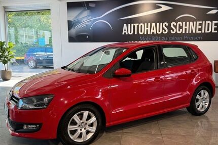 VW Polo 255.219 km 4.500 &euro; Ratingen 40880