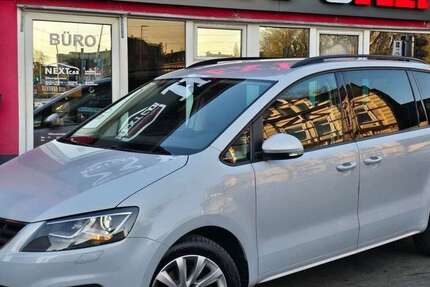 Seat Alhambra 110.921 km 20.499 &euro; Mülheim an der Ruhr 45476