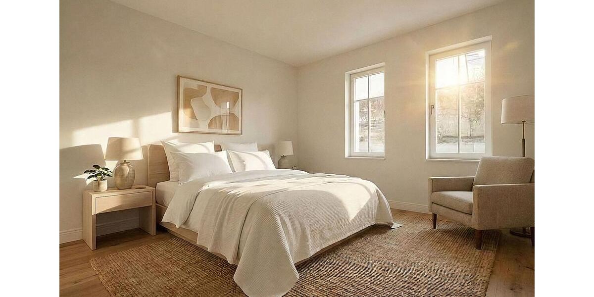 Etagenwohnung Bochum Bochum-Nord - 3.5 Zimmer, 110 m&sup2;, 2.200&euro; | Angebot:25715692