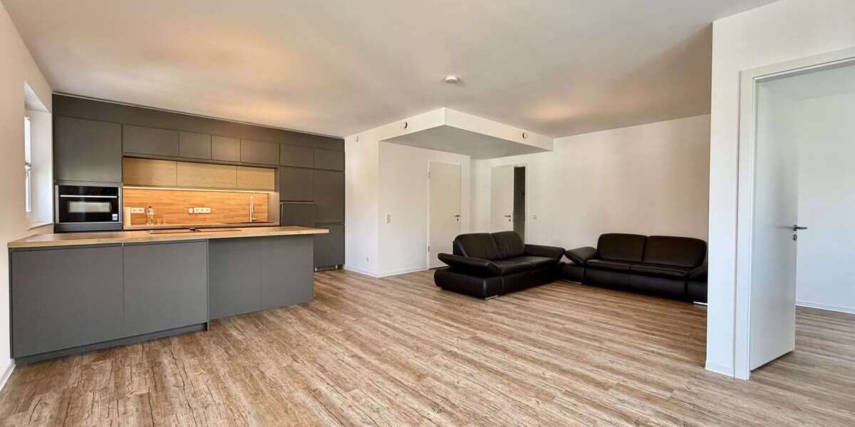 Etagenwohnung Wuppertal Sonnborn - 3 Zimmer, 97 m&sup2;, 125.000&euro; | Angebot:26539693