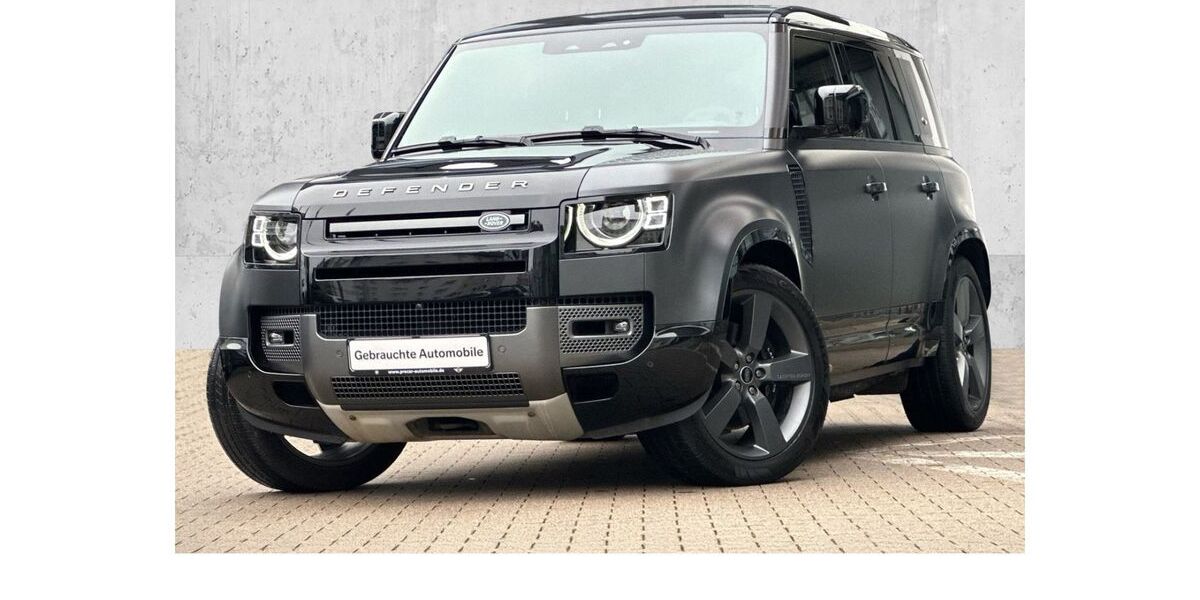 Land Rover Defender 29.976 km 98.880 &euro; Wuppertal 42117