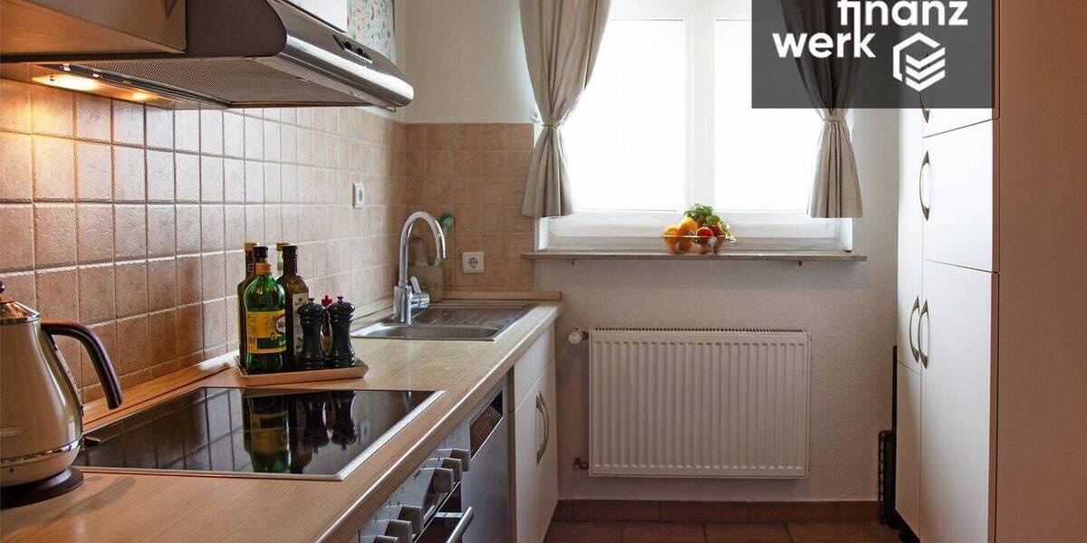 Etagenwohnung Hagen Emst - 2 Zimmer, 72 m&sup2;, 134.900&euro; | Angebot:26499728