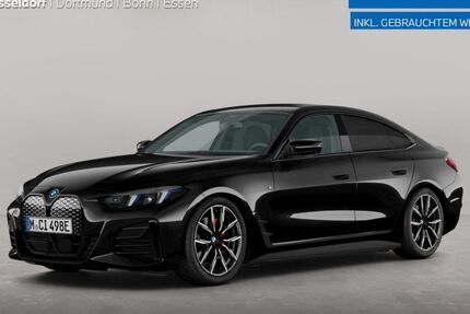 BMW i4 32.909 km 53.999 &euro; Düsseldorf 40237