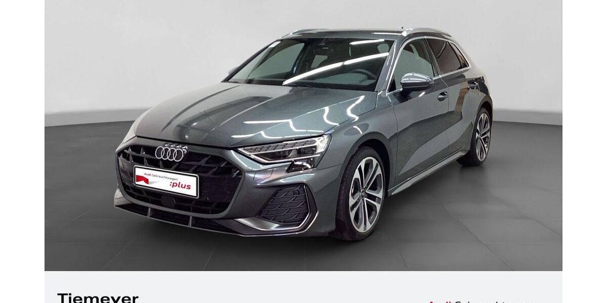 Audi A3 7.225 km 32.960 &euro; Bochum 44809