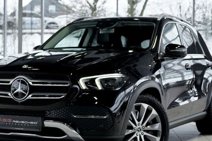 Mercedes-Benz GLE 450 53.000 km 56.800 &euro; Remscheid/NRW 42855