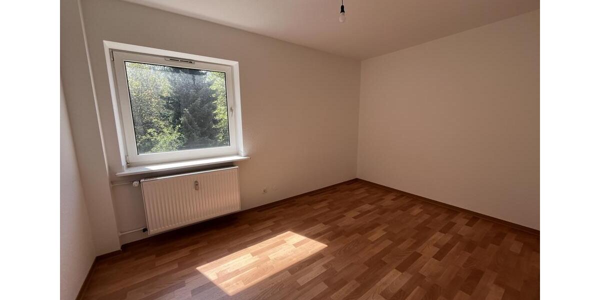 Etagenwohnung Remscheid Lüttringhausen - 3 Zimmer, 60 m&sup2;, 443&euro; | Angebot:26462519