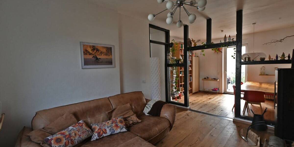 Einfamilienhaus Essen Kettwig - 6 Zimmer, 102 m&sup2;, 695.000&euro; | Angebot:26656733