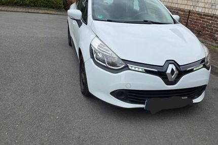 Renault Clio 193.500 km 4.200 &euro; Gelsenkirchen 45899