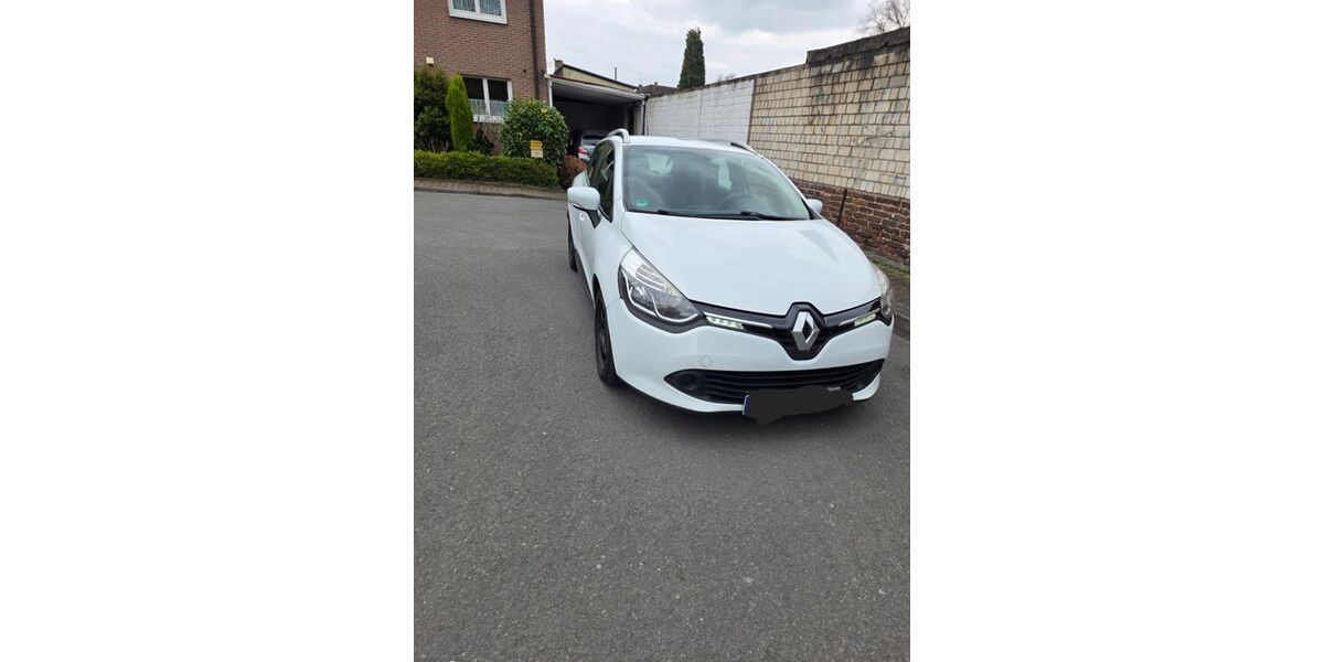Renault Clio 193.500 km 4.200 &euro; Gelsenkirchen 45899