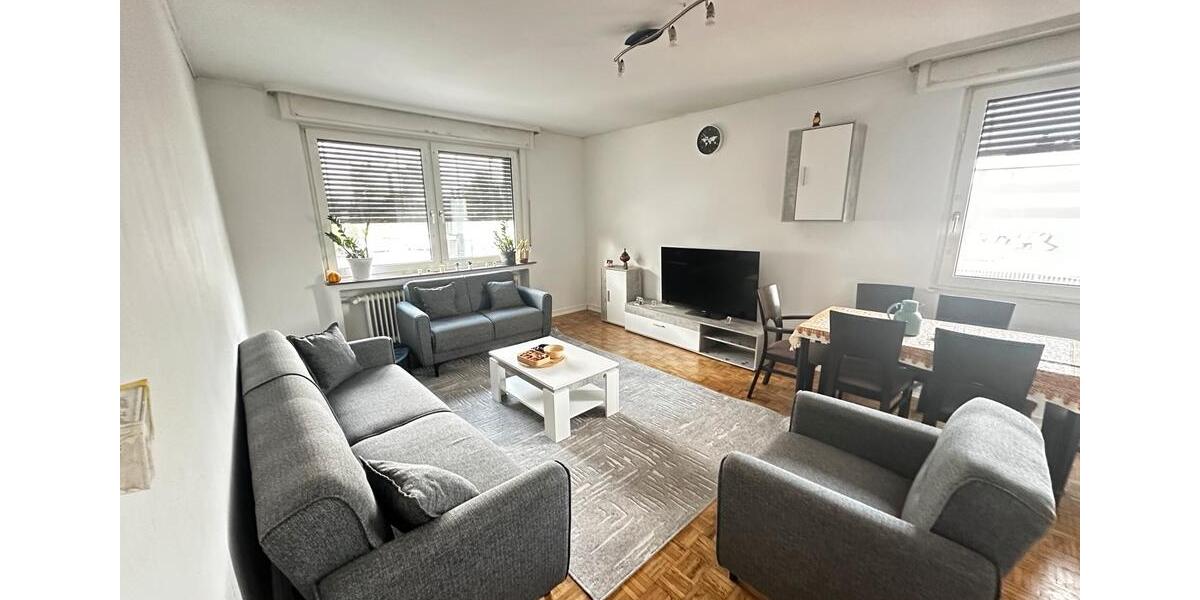 Etagenwohnung Essen Stadtbezirk IX - 4 Zimmer, 100 m&sup2;, 1.100&euro; | Angebot:25824134