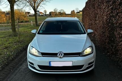 VW Golf 140.000 km 11.600 &euro; Breckerfeld 58339