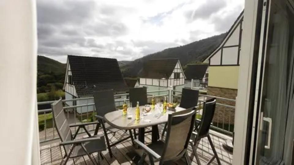 Ferienimmobilie Wuppertal Elberfeld - 107&euro; | Angebot:18224021