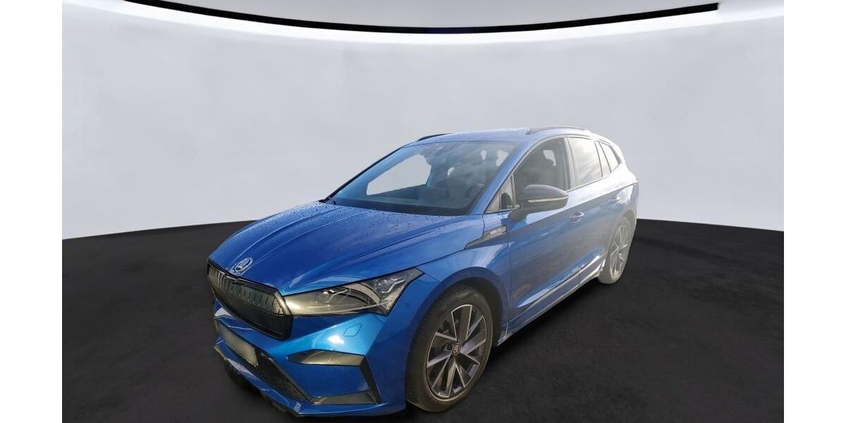 Skoda Enyaq 18.310 km 32.640 &euro; Hagen 58091