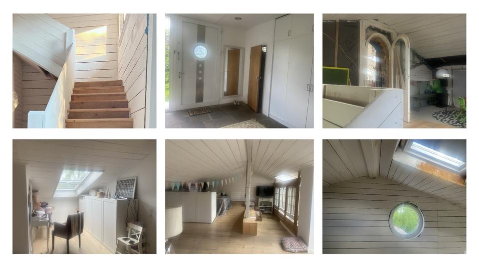 Bungalow Wuppertal Sedansberg - 8 Zimmer, 330 m&sup2;, 1.148.000&euro; | Angebot:26504729