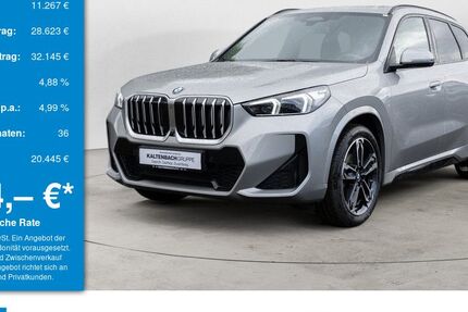 BMW X1 6.470 km 39.890 &euro; Wermelskirchen 42929