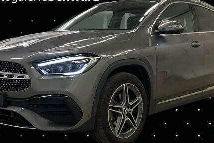 Mercedes-Benz GLA 250 98.940 km 30.980 &euro; Remscheid 42897