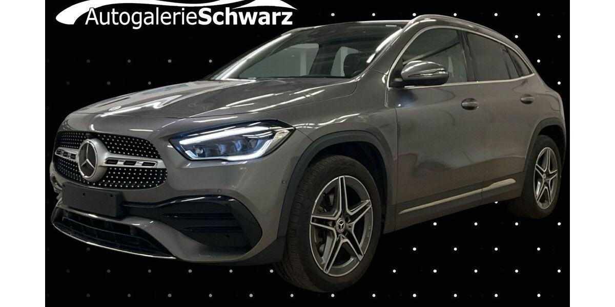 Mercedes-Benz GLA 250 98.940 km 30.980 &euro; Remscheid 42897