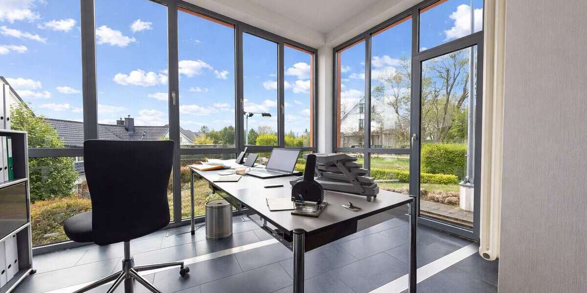 Gewerbeobjekt Essen Stadtbezirk IX - 1.680&euro; | Angebot:25114182