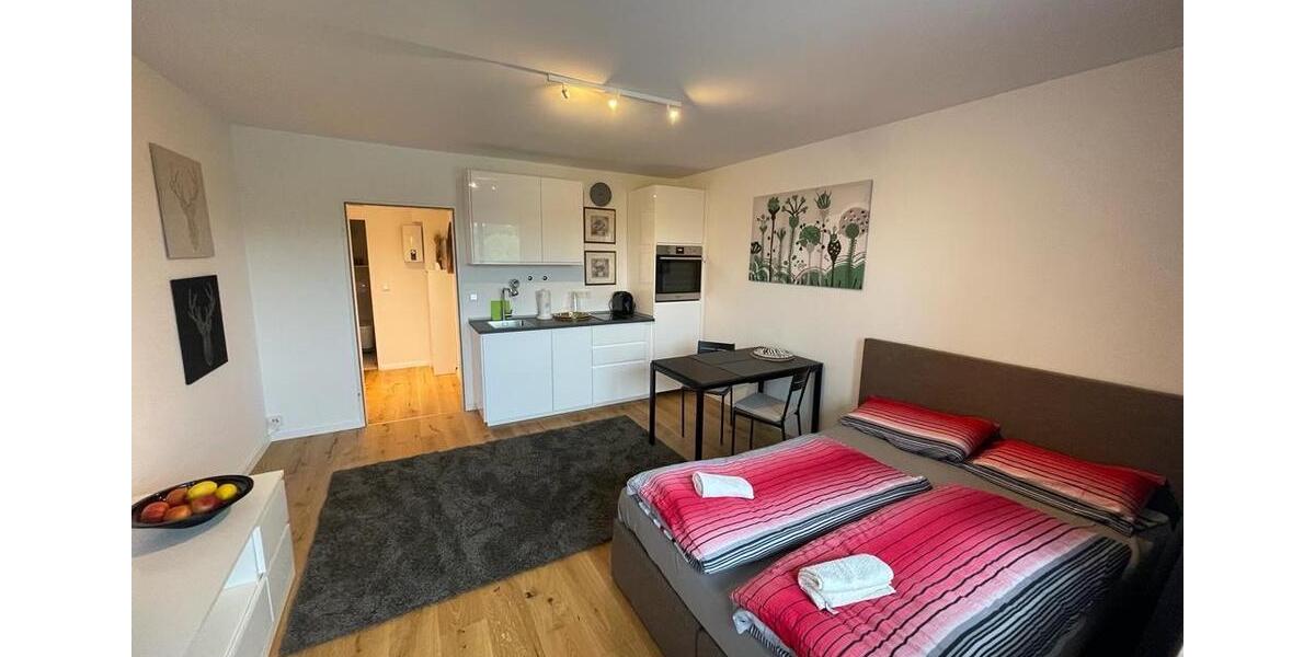 Etagenwohnung Erkrath - 1 Zimmer, 30 m&sup2;, 900&euro; | Angebot:26532683