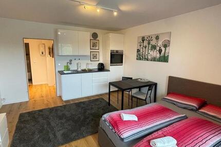 Wohnung Erkrath - 1 Zimmer, 30 m&sup2;, 900&euro; | Angebot:26532683