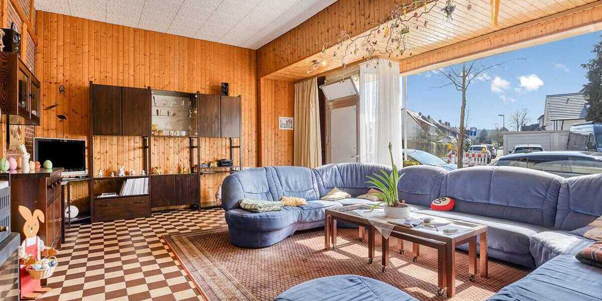 Einfamilienhaus Ratingen Ost - 9 Zimmer, 207 m&sup2;, 496.700&euro; | Angebot:26656916