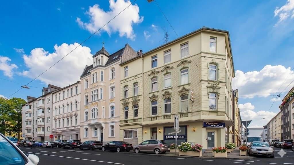 Etagenwohnung Wuppertal Langerfeld - 3 Zimmer, 88 m&sup2;, 157.000&euro; | Angebot:26118108