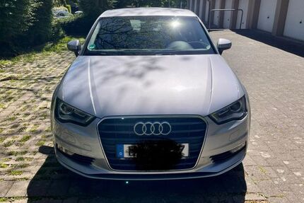 Audi A3 158.400 km 11.990 &euro; Hagen 58099