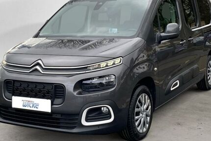 Citroen Berlingo 135.000 km 10.990 &euro; Bochum - Linden 44879