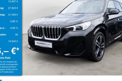 BMW X1 8.435 km 38.890 &euro; Wermelskirchen 42929