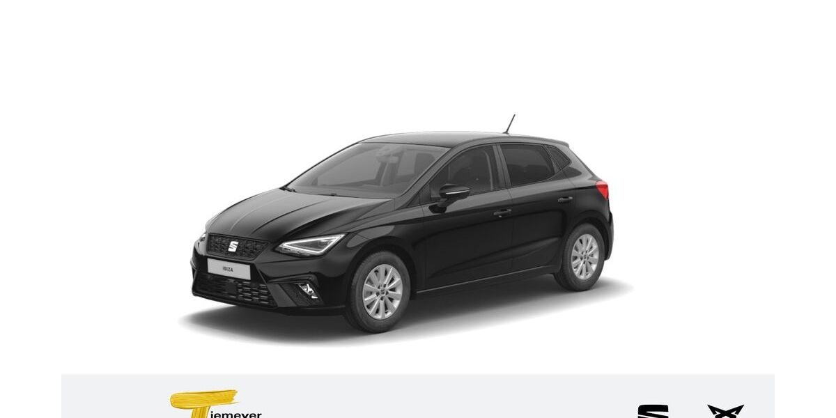 Seat Ibiza 18.666 km 20.840 &euro; Gelsenkirchen OT Beckhausen 45899