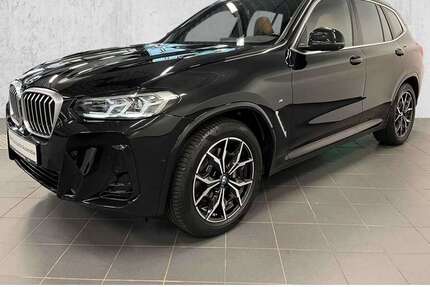 BMW X3 56.000 km 49.490 &euro; Solingen 42719