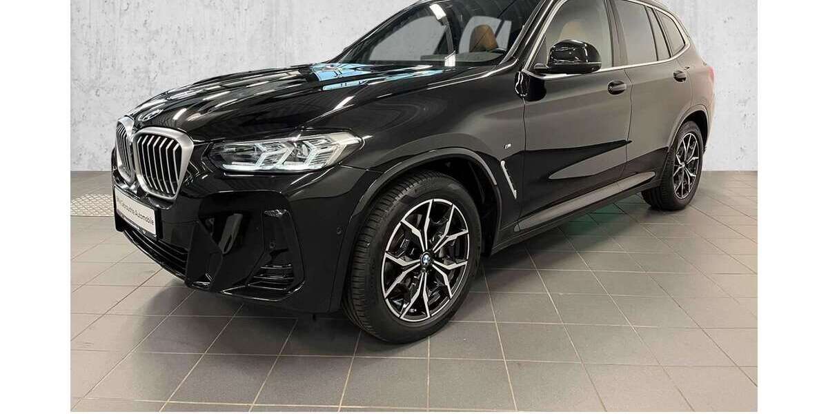 BMW X3 56.000 km 49.490 &euro; Solingen 42719