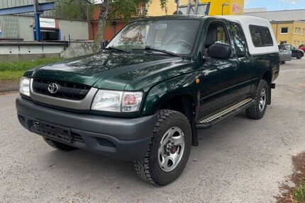 Toyota Hilux 350.000 km 9.900 &euro; Essen 45326